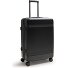  Zuna 4 roues Valise cabine M 65 cm Modéle onyx black