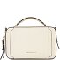  Circle Sac à bandoulière Cuir 21 cm Modéle white