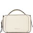  Circle Sac à bandoulière Cuir 21 cm Modéle white