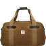  Tin Cloth Sac de voyage Weekender 45.5 cm Modéle dark tan