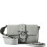  Love One Sac à bandoulière Cuir 22 cm Modéle grigio old silver