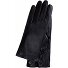  Oda Cashmere Gants Cuir Modéle black | 7