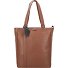  Bold Bobby Shopper Sac en cuir 32cm pour ordinateur portable Modéle cognac