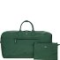  Positano Sac de voyage Weekender 55 cm Modéle smaraddruen