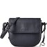  Pure Sac à bandoulière Cuir véritable 19 cm Modéle ozean