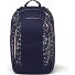  Air Sac à dos scolaire 45 cm Modéle Bloomy Breeze