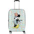 Wavebreaker Disney 4 roues Valise cabine 67 cm Modéle minnie pastel dots