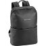  Studio Sac à dos professionnel S 40 cm Compartiment pour ordinateur portable Modéle black