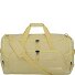  Kick Off Sac de voyage Weekender 60 cm Modéle yellow