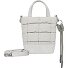  Brigitte x fritzi Mini Toty limited Bubble Mini sac à main 13 cm Modéle grau