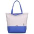  Fiorelli Sac de shopper 44 cm Modéle ice
