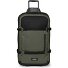  Transit'R Pro 2 roues Sac de voyage L 82 cm Modéle khaki procoated