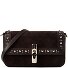  Iride Sac à bandoulière S Cuir véritable 24 cm Modéle toni cioccolato