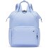  Citysafe CX City Sac à dos RFID 39 cm Compartiment pour ordinateur portable Modéle serenity blue