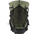  Ducan Spine 80 Sac à dos de trekking 63 cm Modéle marsh-black
