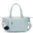 Basic Art Mini Sac à bandoulière 39 cm Modéle breezy blue