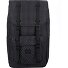  Little America Daypack 49 cm Compartiment ordinateur Modéle grid - black