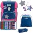  Neo Set de cartables 4 pièces Modéle Pretty Star