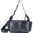  Gletsch Benie Sac à bandoulière 28 cm Modéle darkblue