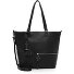  Nele Sac de shopper 42 cm Modéle black