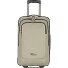  Traveltopia 40 2 roulettes Trolley de cabine 53 cm Compartiment pour ordinateur portable Modéle dusty olive