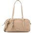  Suzy Sac à bandoulière Cuir véritable 31 cm Modéle light beige