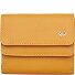  Porte-monnaie Madrid RFID cuir 10,5 cm Modéle senfgelb