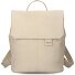  Mademoiselle.M Sac à dos de ville 29 cm Modéle nubuk linen