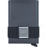  Slimwallet Cardslide Étui pour cartes de crédit RFID 6,5 cm Modéle black black