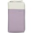  Eva Porte-monnaie 20 cm Modéle lilac