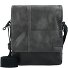  Sac à bandoulière Laos 20 cm Modéle schwarz