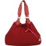  Brigitte x Fritzi Limited Chain Sky Sac de shopper 42 cm Modéle red wine