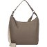 Just Pure Kiana Sac à bandoulière Cuir véritable 37 cm Modéle dusty taupe