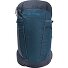  Agile Air Sac à dos de randonnée 53 cm Modéle baltic sea