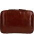  Buddy Trousse de toilette Cuir 24 cm Modéle cognac