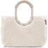  Loopshopper Sac de shopper M 40 cm Modéle teddy sand