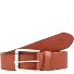  Enno Ceinture cuir Modéle classic cognac | 95 cm