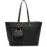  TAS Maithe Sac de shopper L 50 cm Modéle black