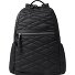  Inner City Vogue XXL Daypack Protection RFID 37 cm Compartiment pour ordinateur portable Modéle new quilt full black