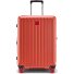  Buzz 4 roulettes Trolley M 65 cm avec soufflet d'extension Modéle rosso-clay