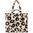  Softshopper Sac de shopper 47 cm Modéle teddy leo cream