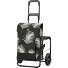  Komfort Shopper Signe Chariot à provisions 59 cm Modéle schwarz