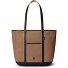  Canvas Sac de shopper 49.5 cm Modéle porcelain black