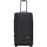  Tranverz 2 roues Valise cabine 67 cm Modéle black
