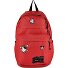  Day Pak'R Pro Daypack 46.5 cm Compartiment ordinateur Modéle mickey patch