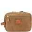  Life Trousse de toilette 25 cm Modéle camel
