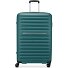  Ibiza 4 roulettes Trolley L 75 cm Modéle smaragd