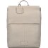  Soft Skylar Daypack Cuir 40 cm Compartiment pour ordinateur portable Modéle generous grey
