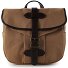  Luggage Twill Sac à bandoulière 25.5 cm Modéle tan