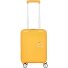  Soundbox Mini 4 roulettes Trolley pour enfants 47 cm Modéle golden yellow
